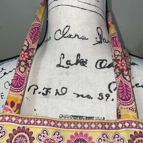 Vera Bradley bag - Picture 2 of 4